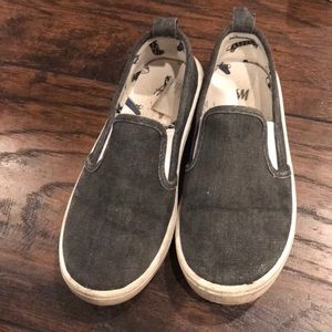 Toddler boy shoes